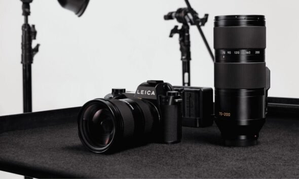 Leica
