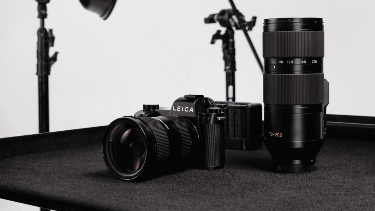 Leica