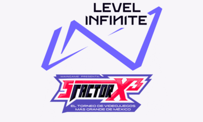 Level Infinite