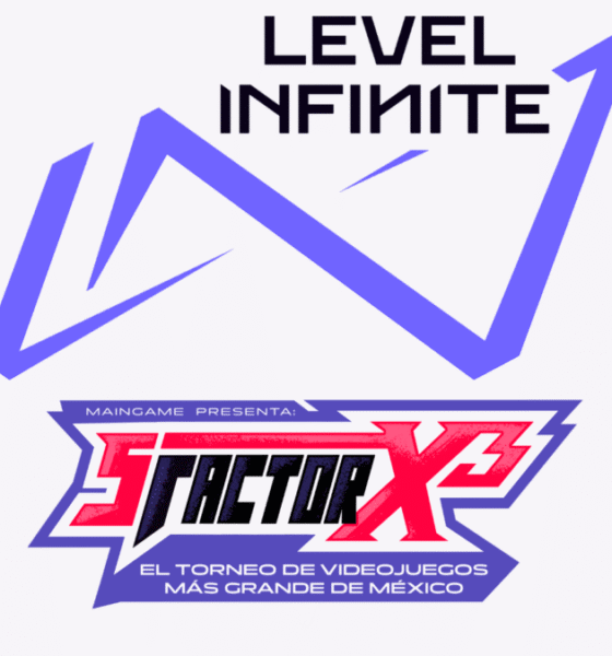 Level Infinite