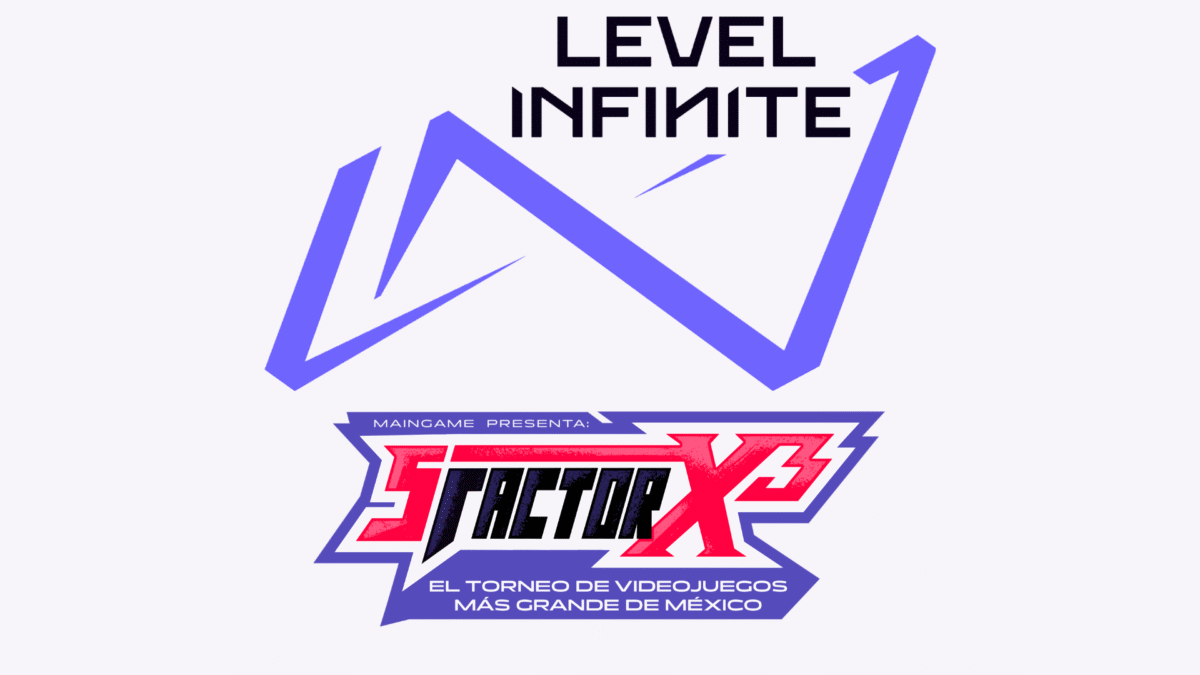 Level Infinite