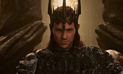 Lords of the Rings