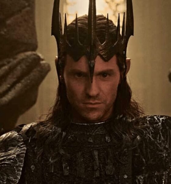 Lords of the Rings