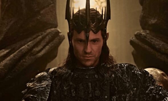 Lords of the Rings