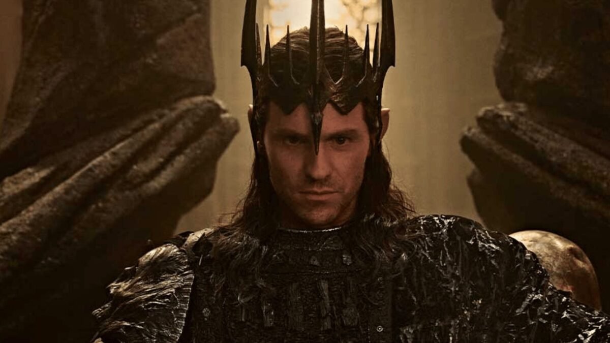 Lords of the Rings