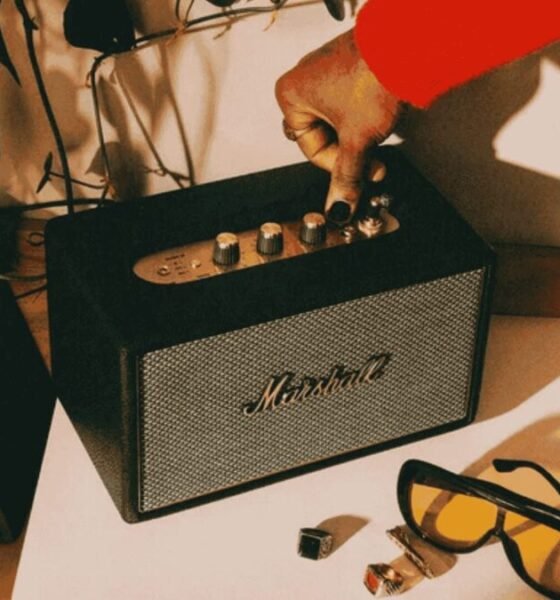 Marshall