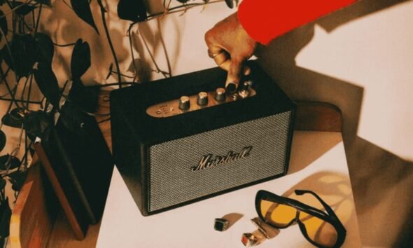 Marshall