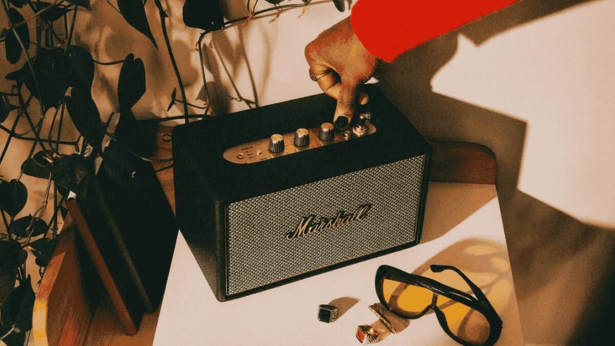 Marshall
