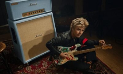 Marshall