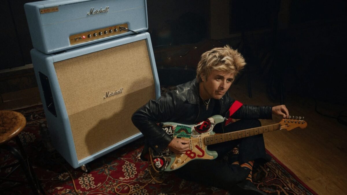 Marshall