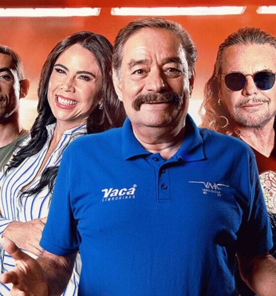 Mexicanicos