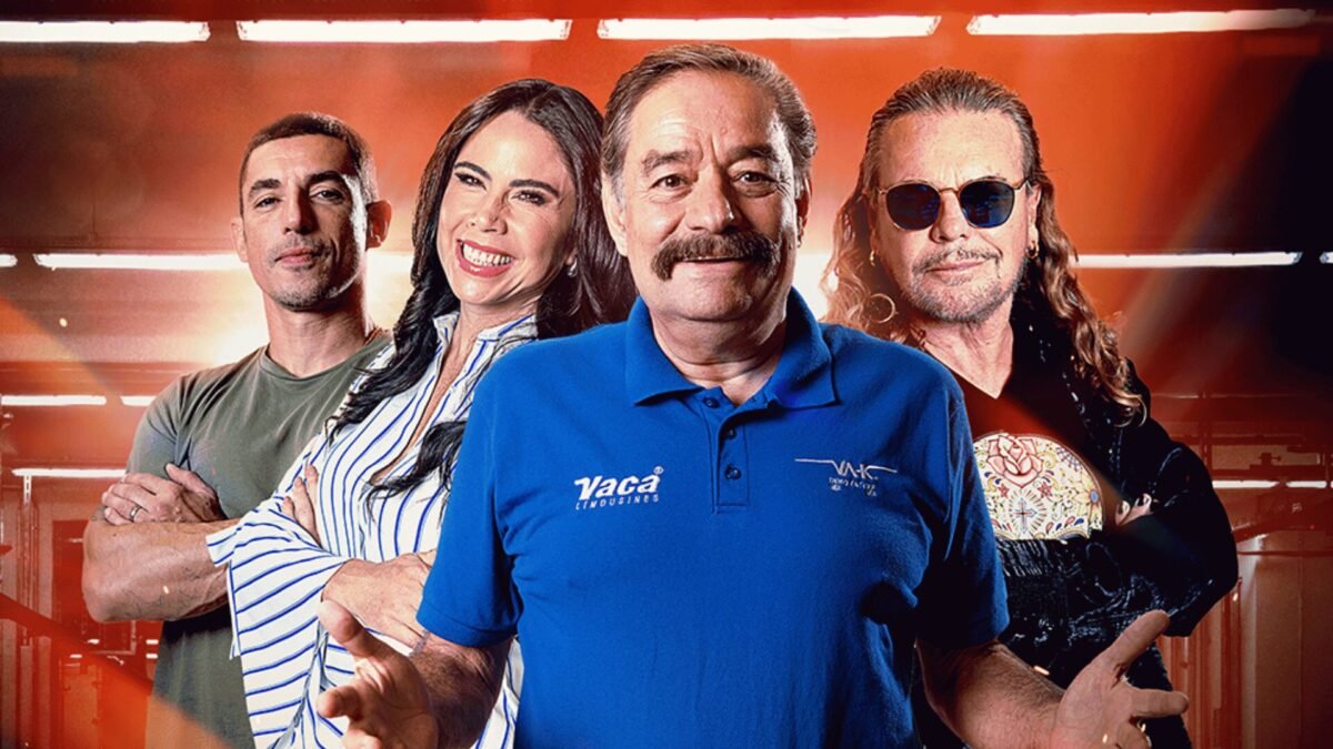 Mexicanicos