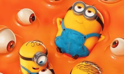 Minions