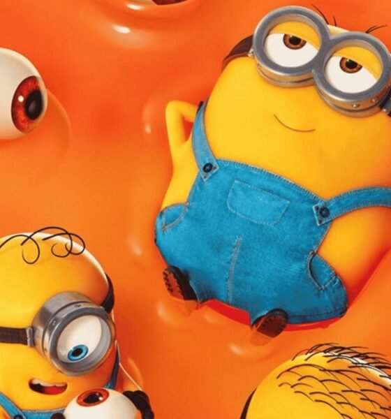 Minions