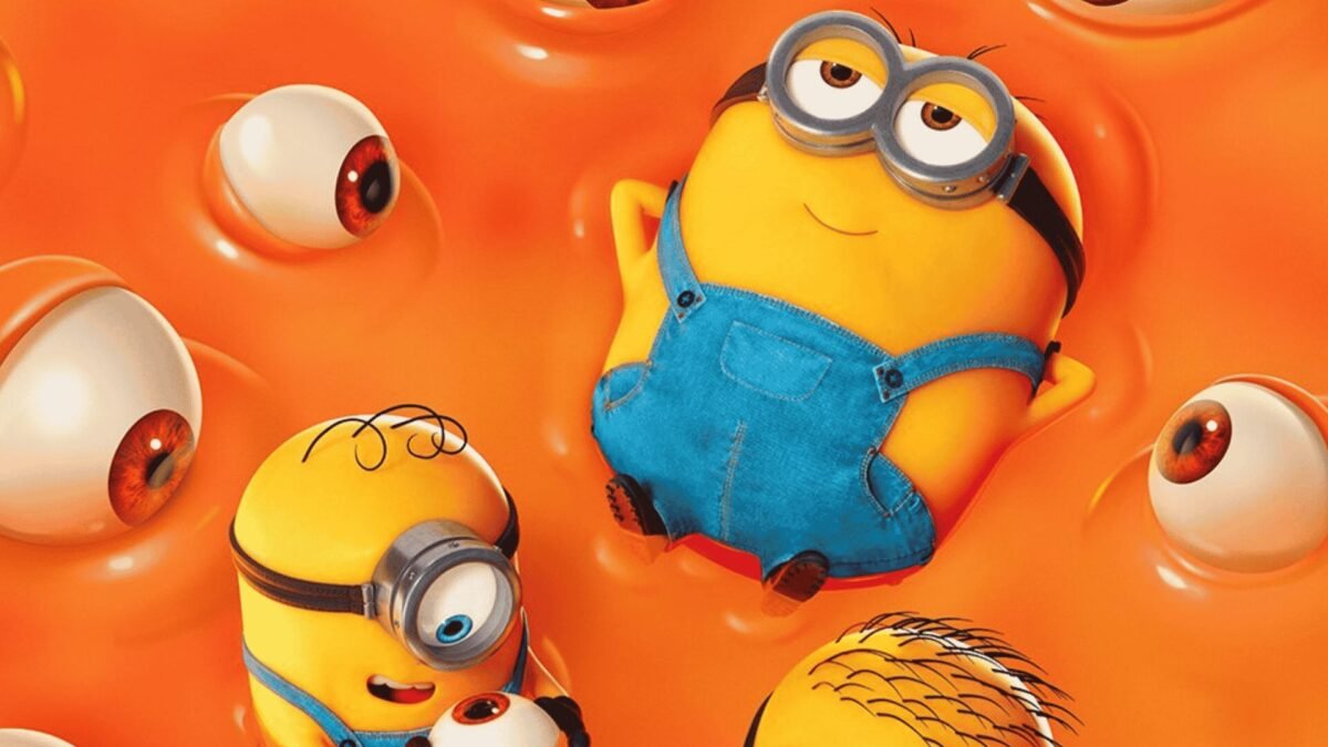 Minions