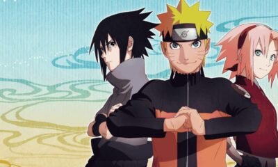 Naruto