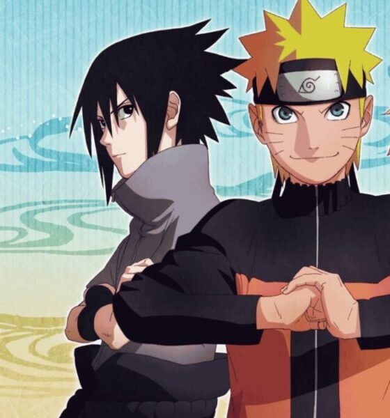 Naruto