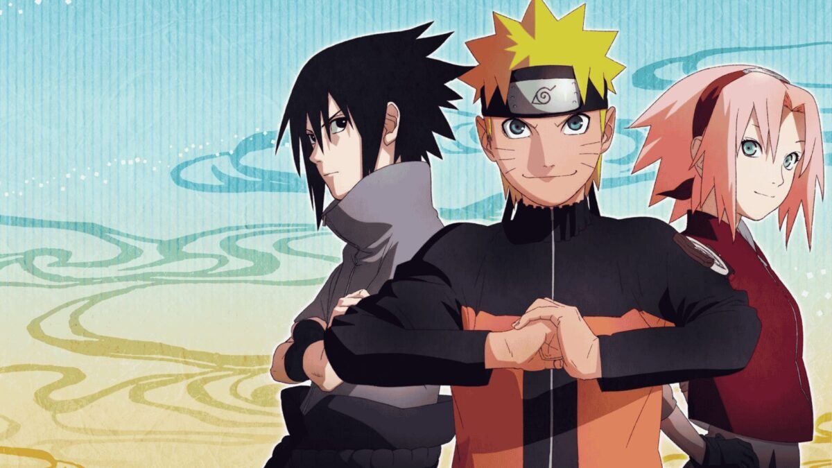 Naruto