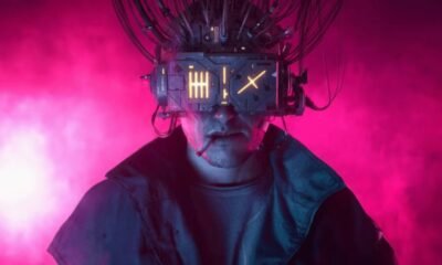Neuromancer