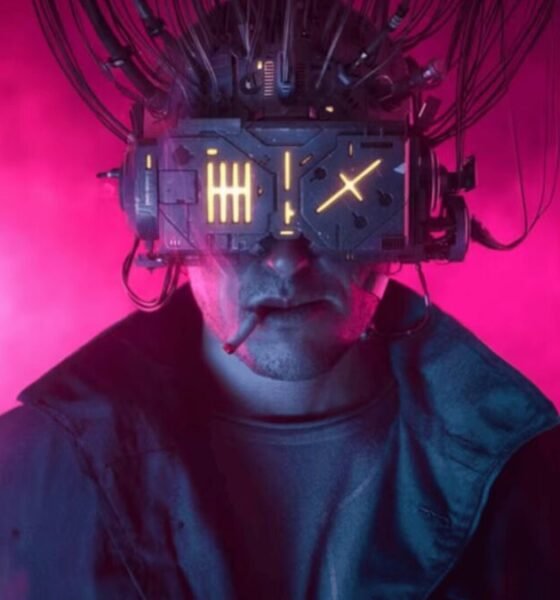 Neuromancer