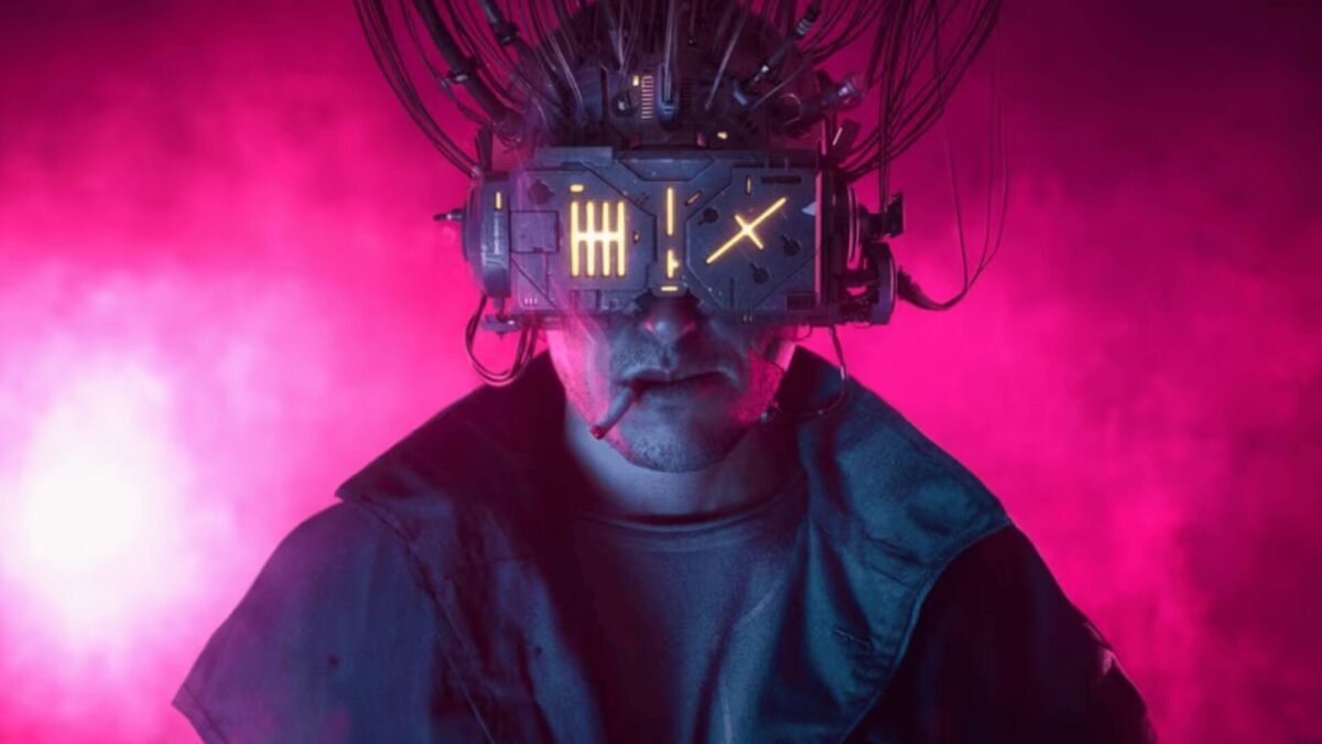 Neuromancer