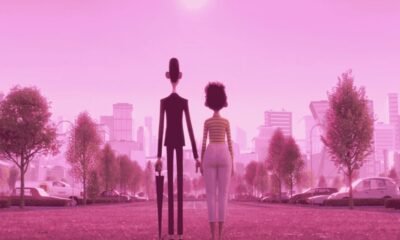 Not Alone