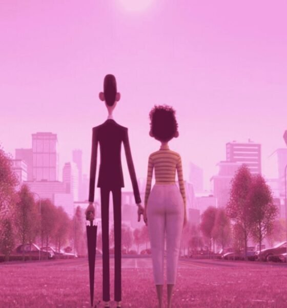 Not Alone