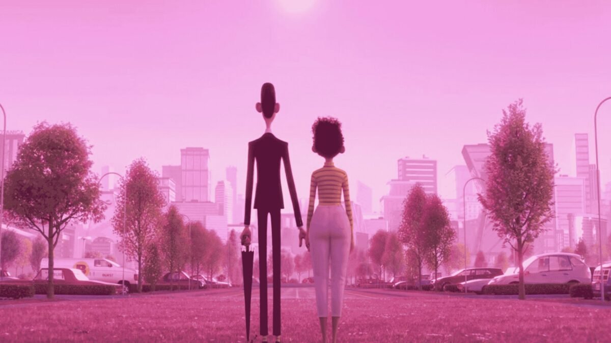 Not Alone