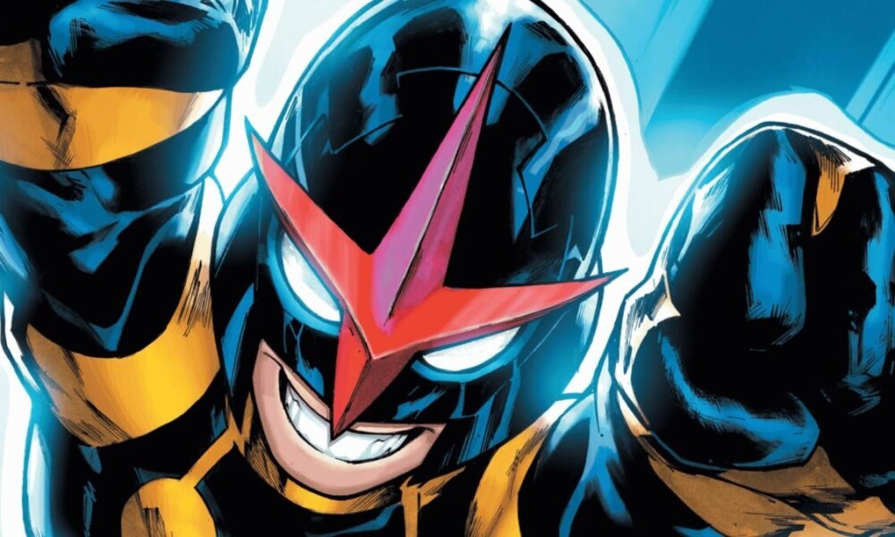 Nova