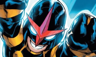 Nova