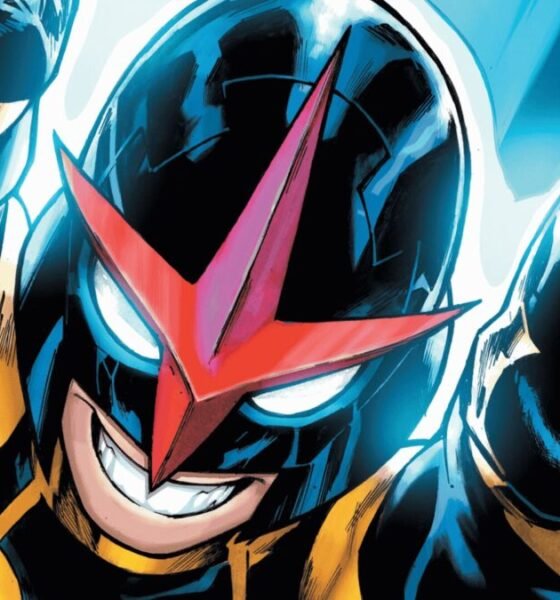 Nova