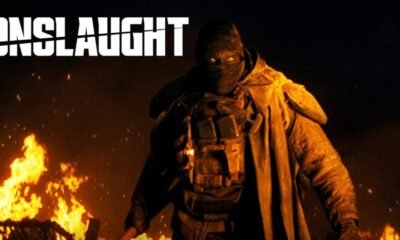 Onslaught