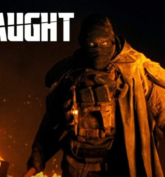 Onslaught