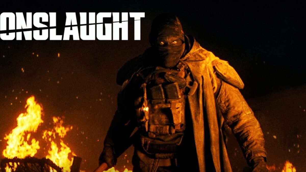 Onslaught