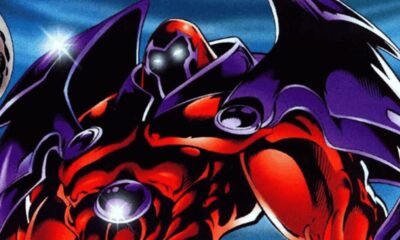 Onslaught