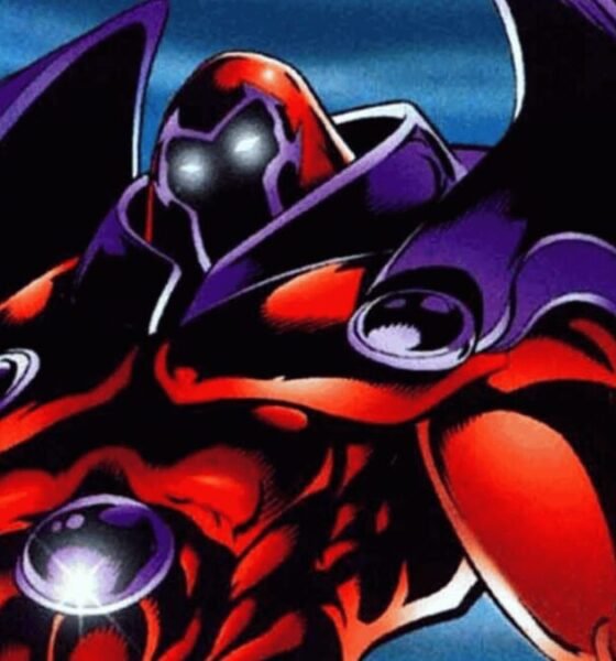 Onslaught