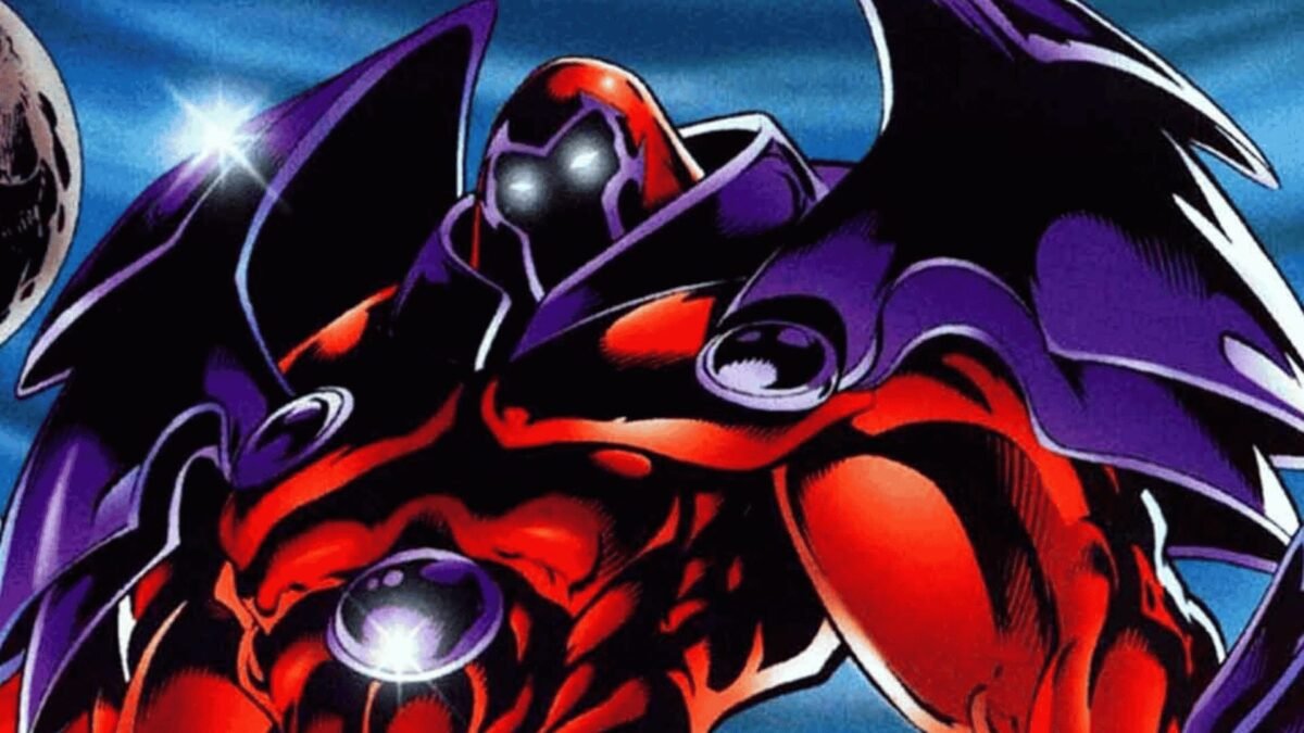 Onslaught