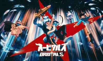 Orbitals