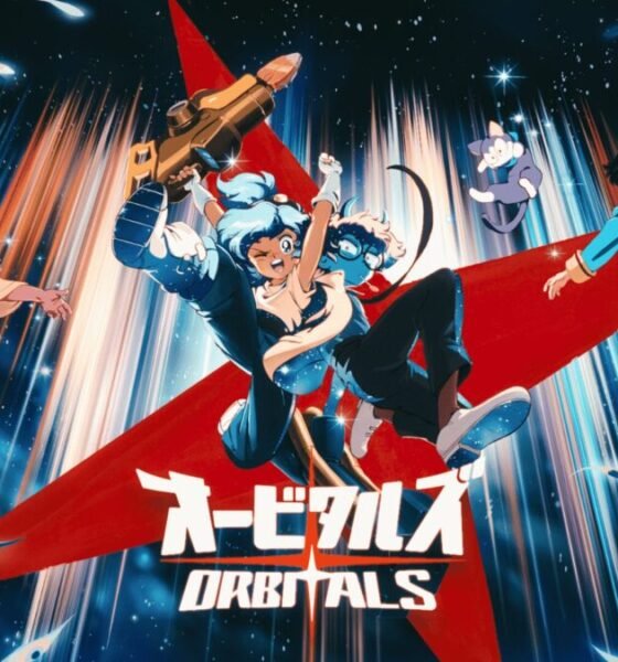 Orbitals
