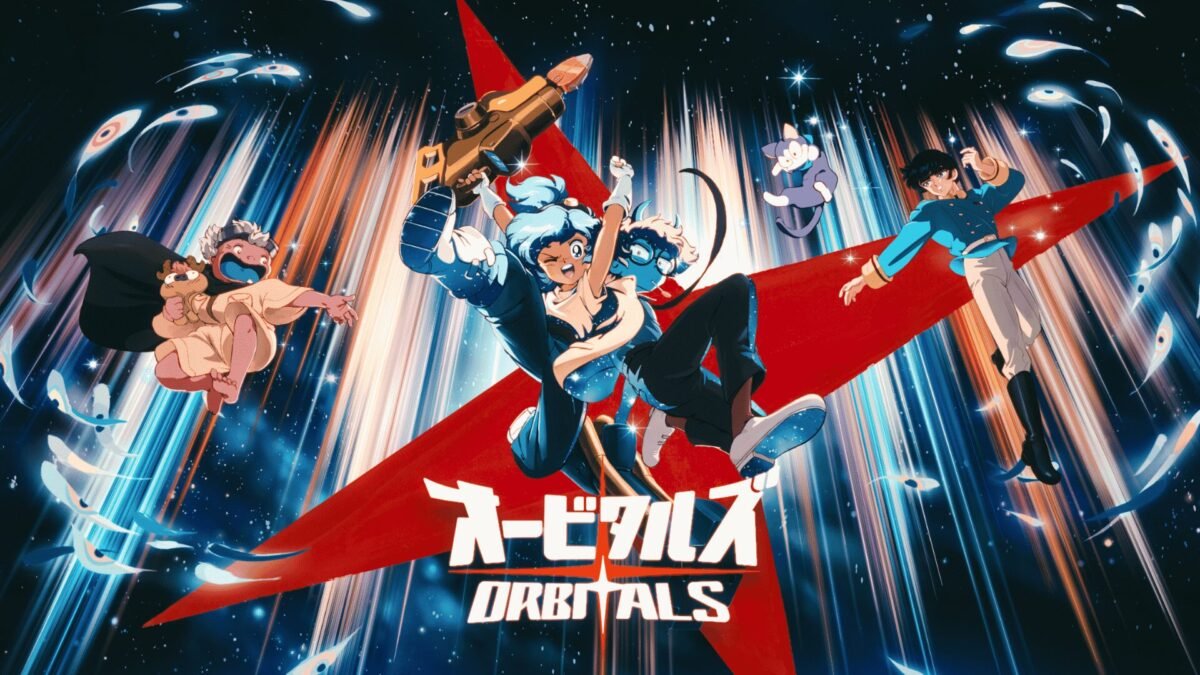 Orbitals