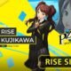 Persona 4