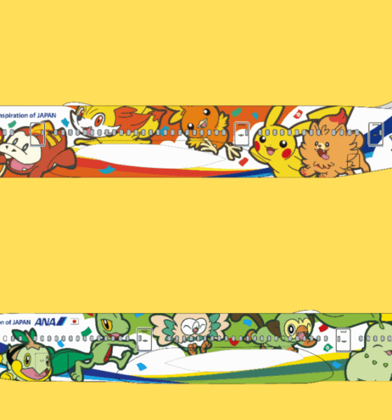 Pokemon