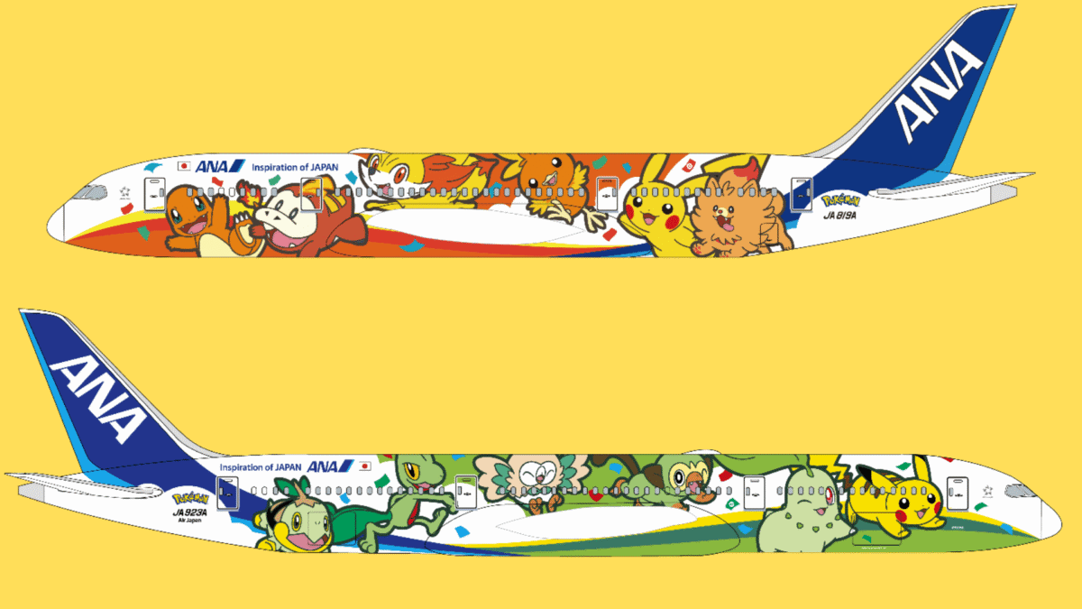 Pokemon