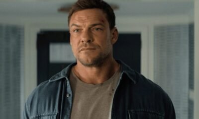 Reacher