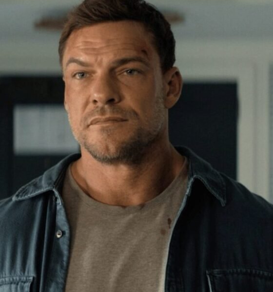 Reacher