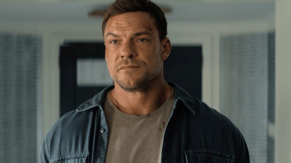 Reacher