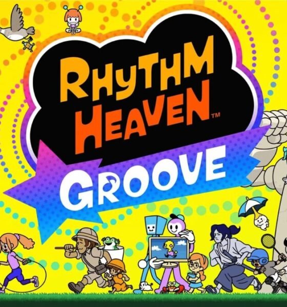Rhythm Heaven