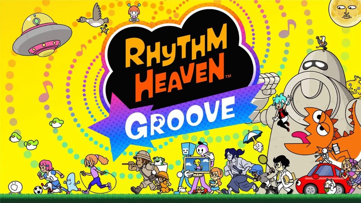 Rhythm Heaven