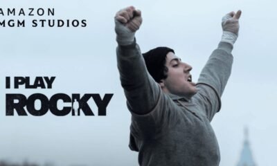 Rocky