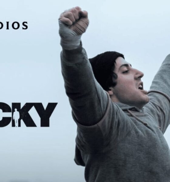Rocky